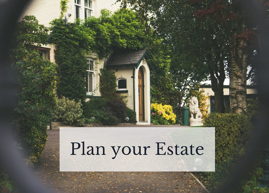 Estate Planning Seminar